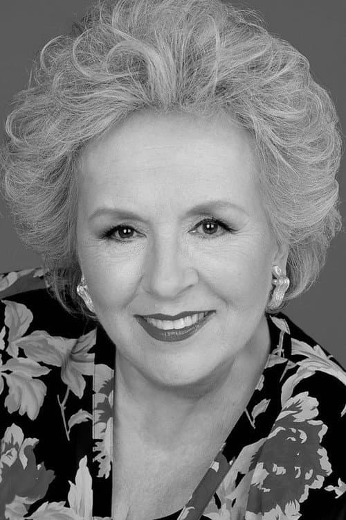 Doris Roberts profile photo