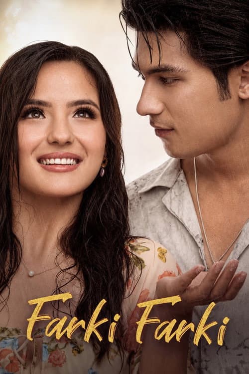 Farki Farki poster