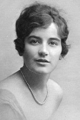 Violet Hopson profile photo