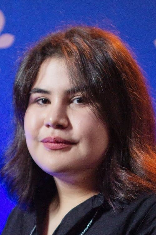 Adema Yerzhanova profile photo