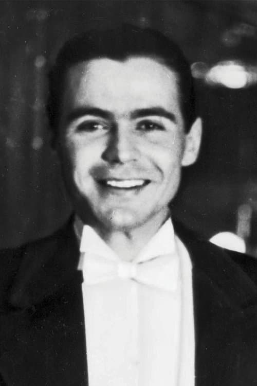 Witold Zacharewicz profile photo