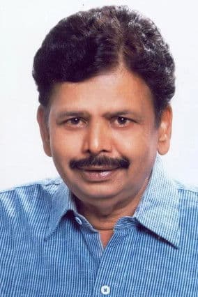 Vinay Apte profile photo