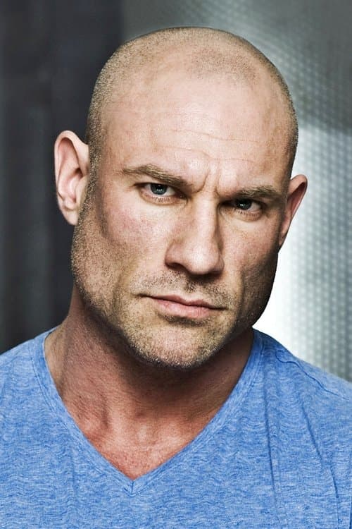 Nicolas Grimes profile photo