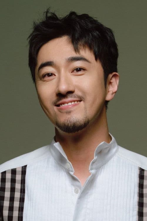 Lv Xin profile photo