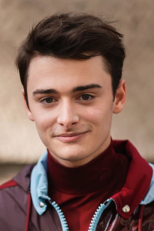 Noah Schnapp profile photo