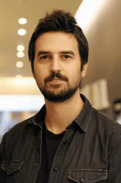 Volkan Öge profile photo