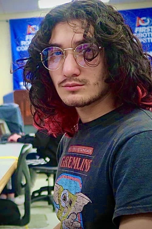 Nathan Vidal profile photo