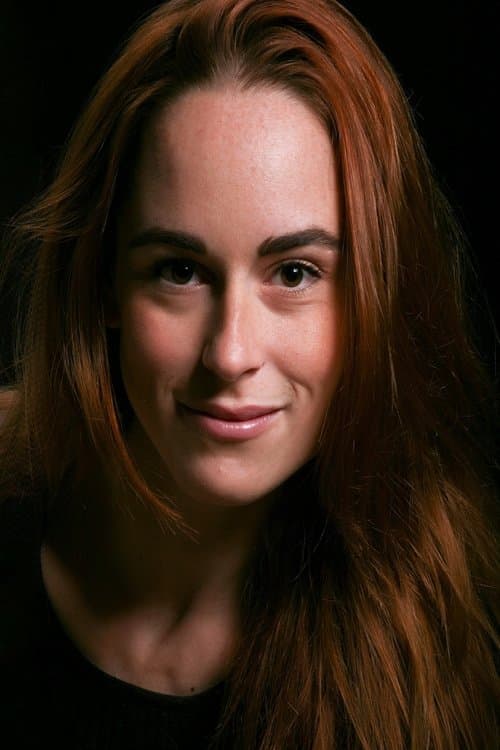 Sara Mendes Vicente profile photo