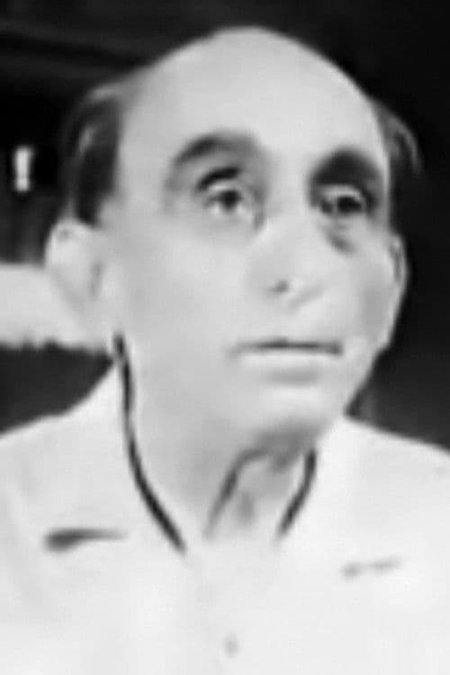 Spiros Maloussis profile photo