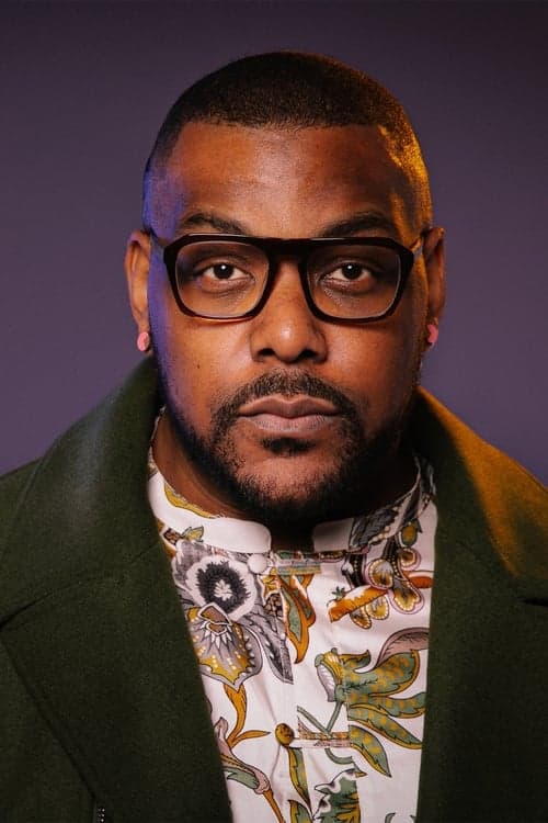 Trevor Dion Nicholas profile photo