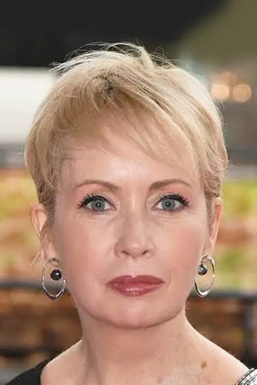 Lysette Anthony profile photo