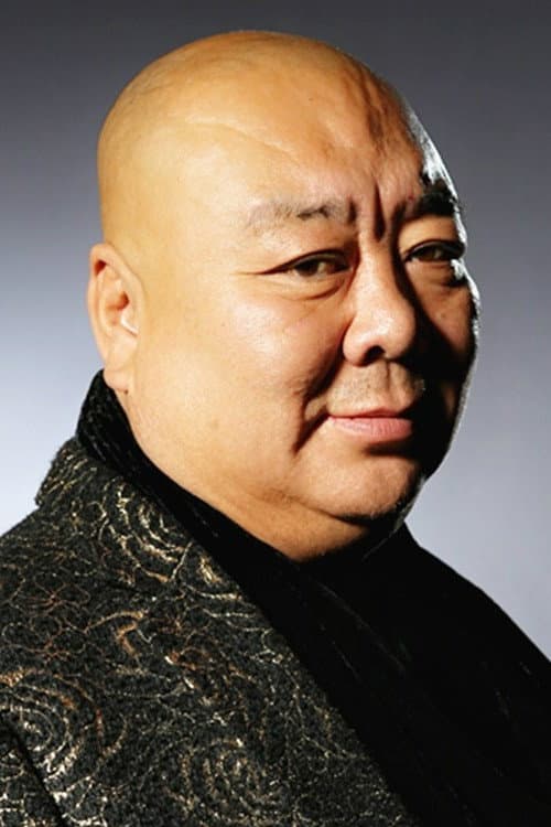 Cheng Sihan profile photo