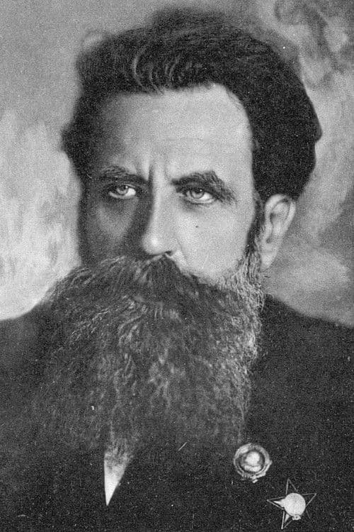 Otto Schmidt profile photo