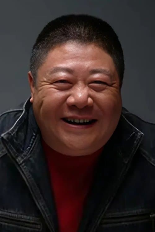 Liu Jinshan profile photo