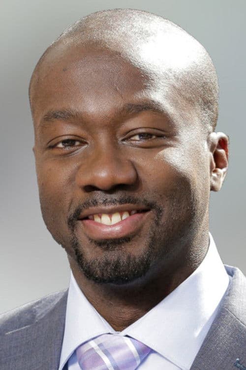 Anson Carter profile photo