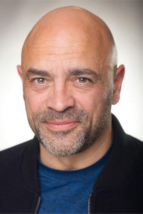 Grant Kereama profile photo