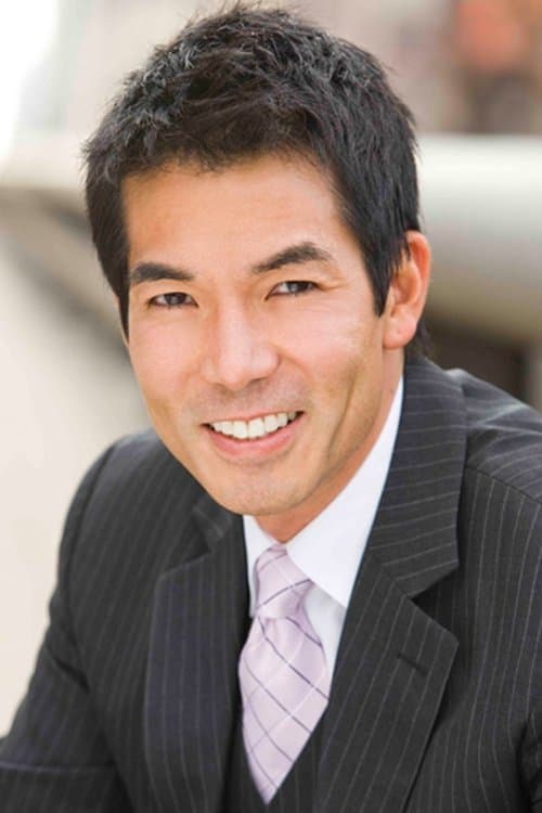 Byron Lawson profile photo