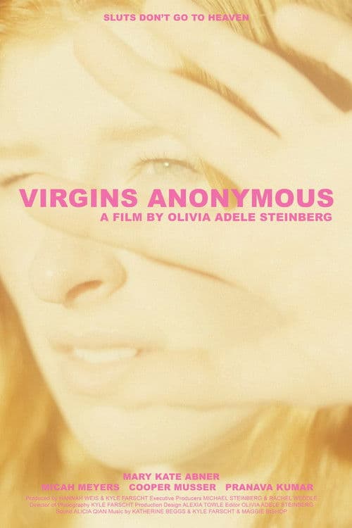 Virgins Anonymous poster