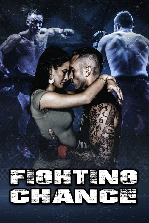 Fighting Chance poster