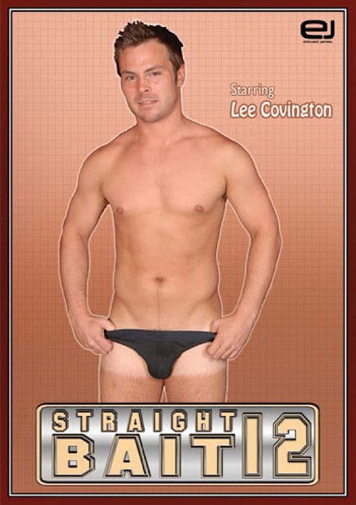 Straight Bait 12 poster