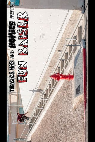 Homies - Fun Raiser poster