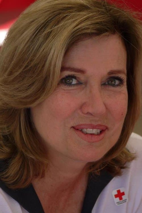 Catherine Alric profile photo