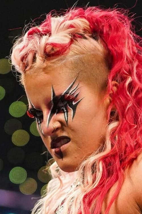 Daria Hodder profile photo