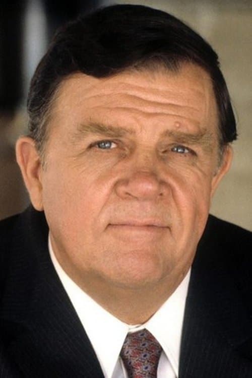 Pat Hingle profile photo