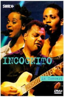 Incognito Live in Concert