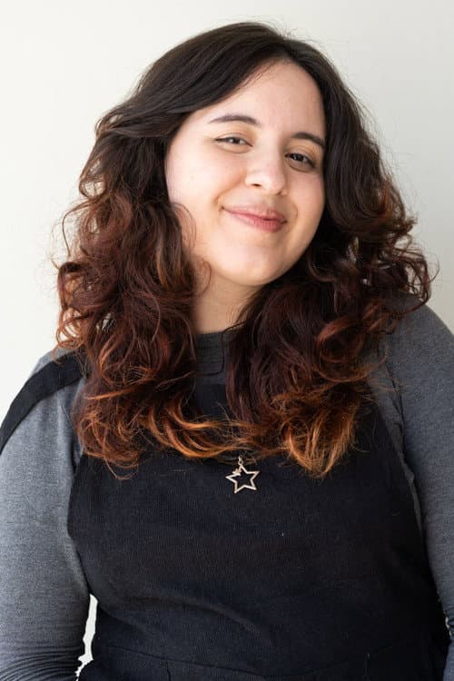 Amanda Íris profile photo