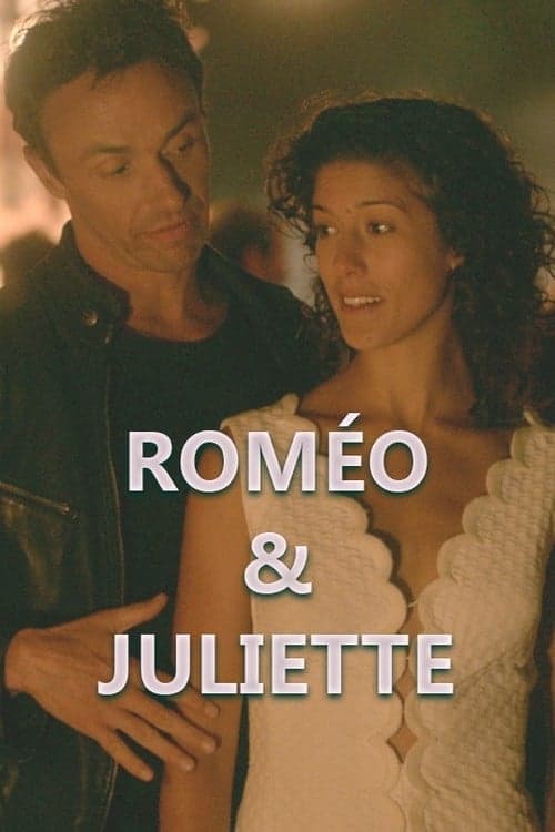Roméo et Juliette poster