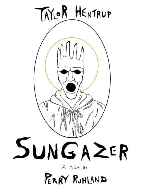 Sungazer poster