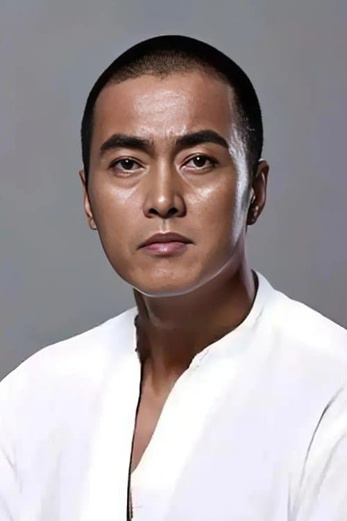 Na Zhidong profile photo