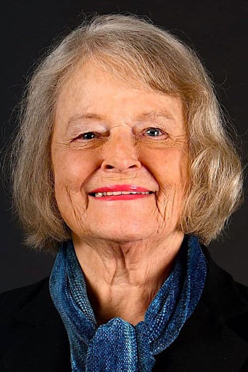 Gro Harlem Brundtland profile photo