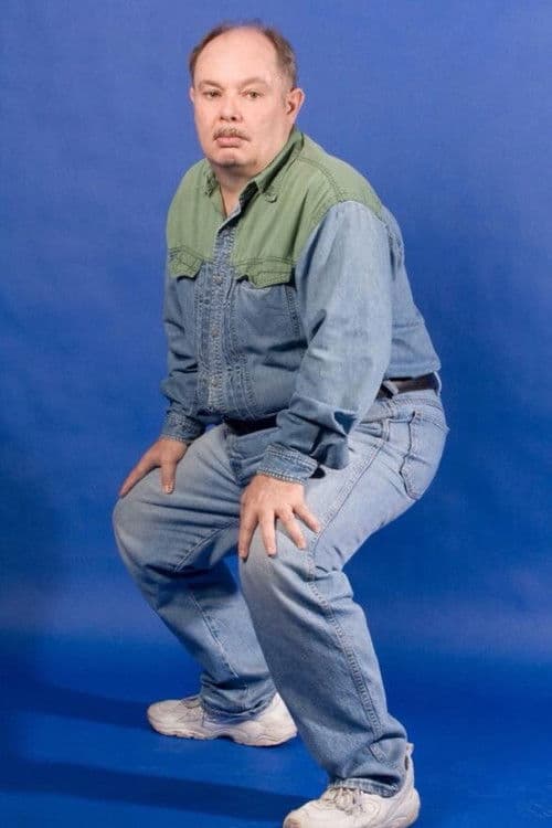 Palmer Scott profile photo