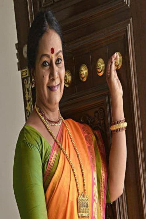 Ashalatha profile photo