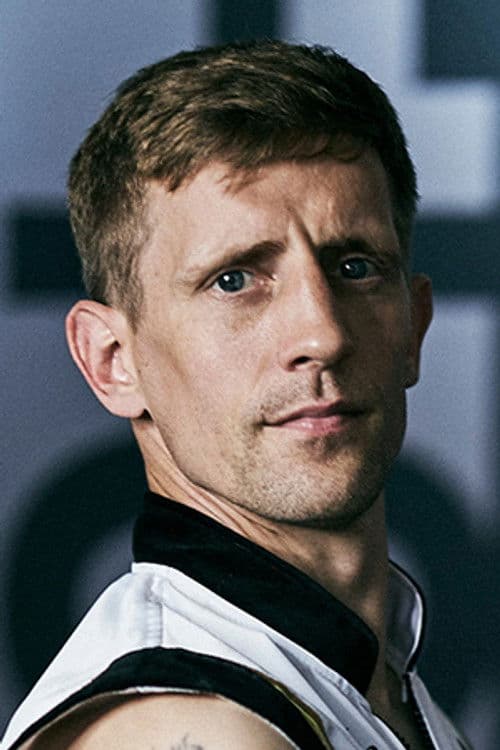 Eric Donovan profile photo