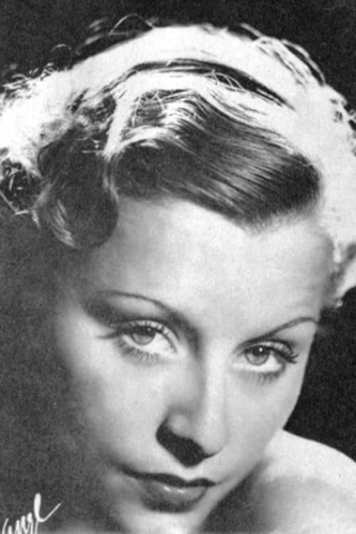 Greta Ericson profile photo