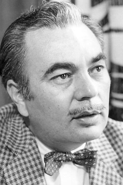 Sydney Newman profile photo