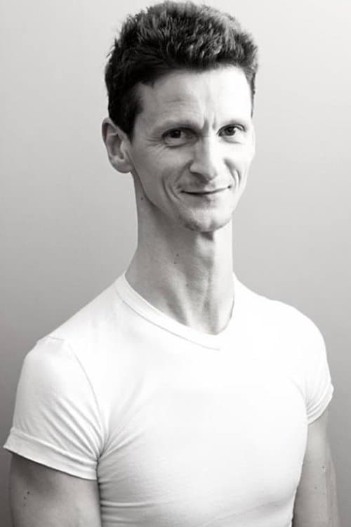 Patrick Cottet-Moine profile photo