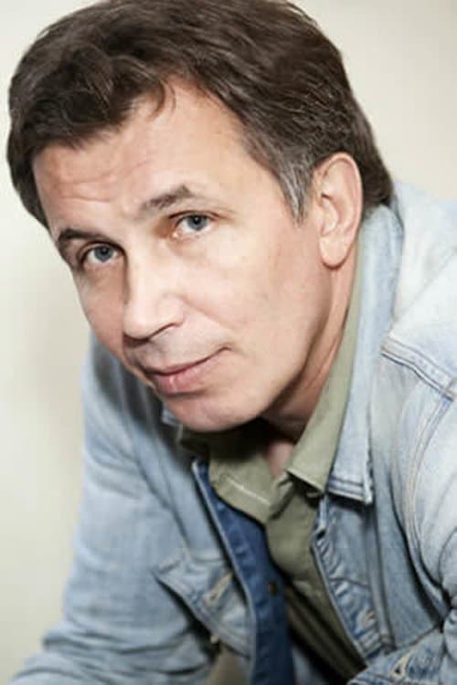 Oleg Kuzovkov profile photo