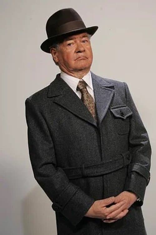 Jaime Barbini profile photo