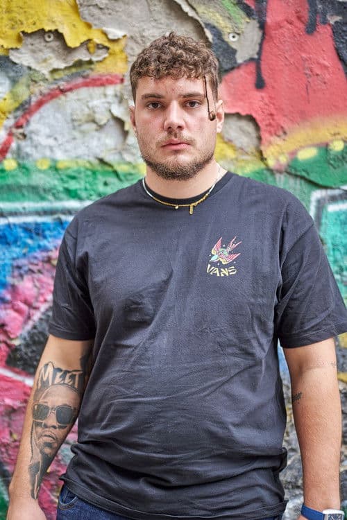 Ivan Canepa profile photo