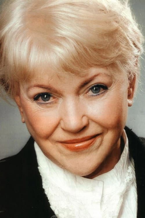 Eleonora Shashkova profile photo