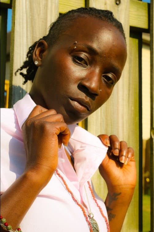 Shiquita James profile photo