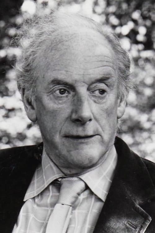 Graham Crowden profile photo