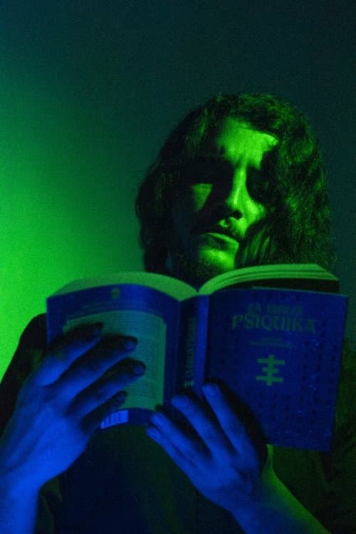 Santiago Martínez Cartier profile photo