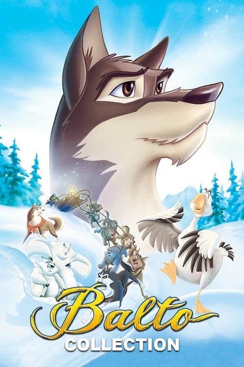 Balto Collection