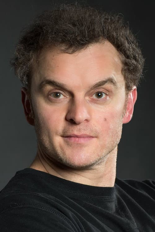 Michael Berndt-Cananá profile photo