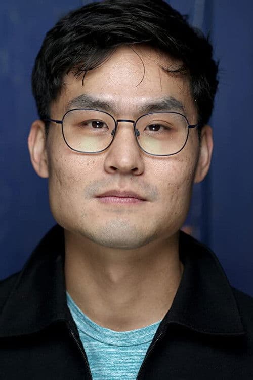 Edson Oda profile photo